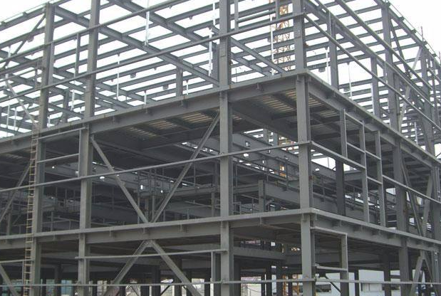 漯河高层钢构造的支撑布置跟构造应当符合哪些范例榜样
